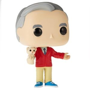 Funko Pop - Mr Rogers #783